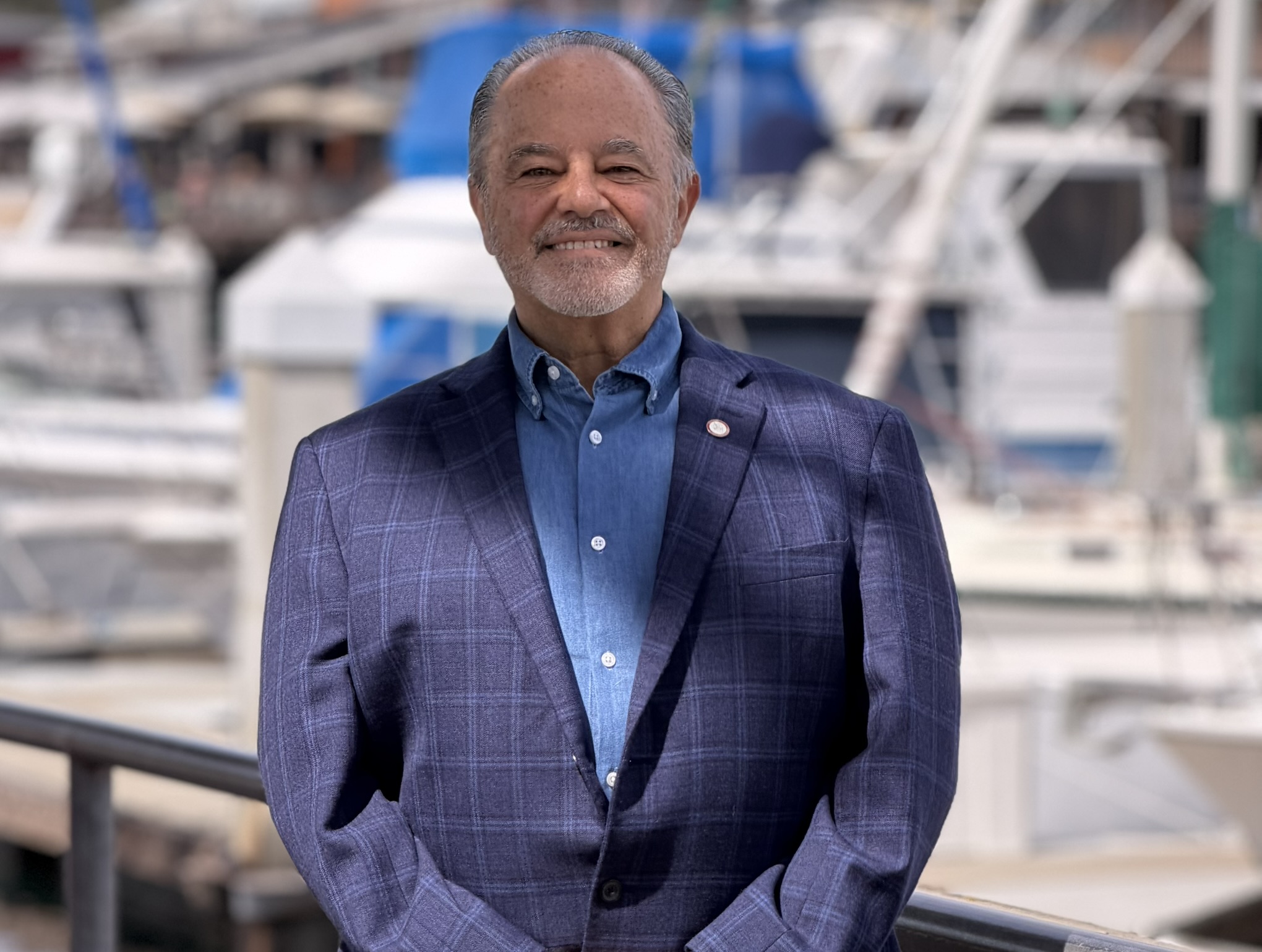 VINCE MALFITANO FOR MONTEREY MAYOR